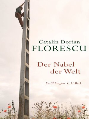 cover image of Der Nabel der Welt